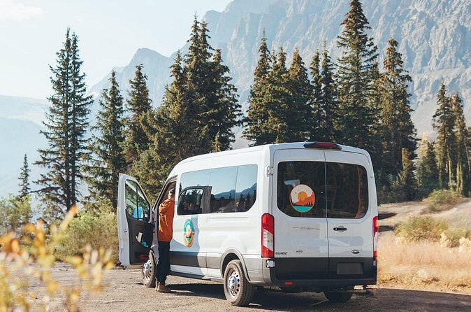 Private Airport Transfer: Banff, Canmore, Lake Louise to Calgary - Timing: Planning for 1–3 Hours and Real-World Airport Stress