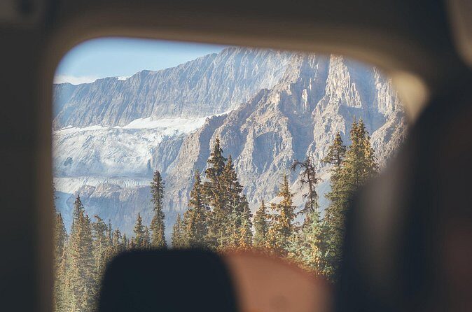 Private Airport Transfer: Banff, Canmore, Lake Louise to Calgary - The Human Factor: Why Driver Help Matters on Travel Day