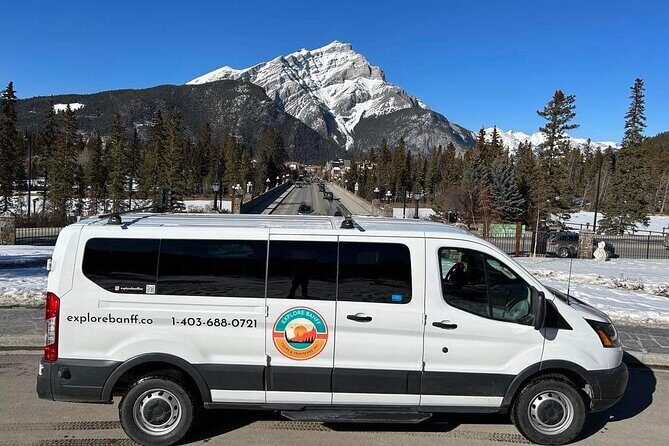 Private Airport Transfer: Calgary to Banff, Canmore, Lake Louise - Key Highlights You’ll Actually Feel