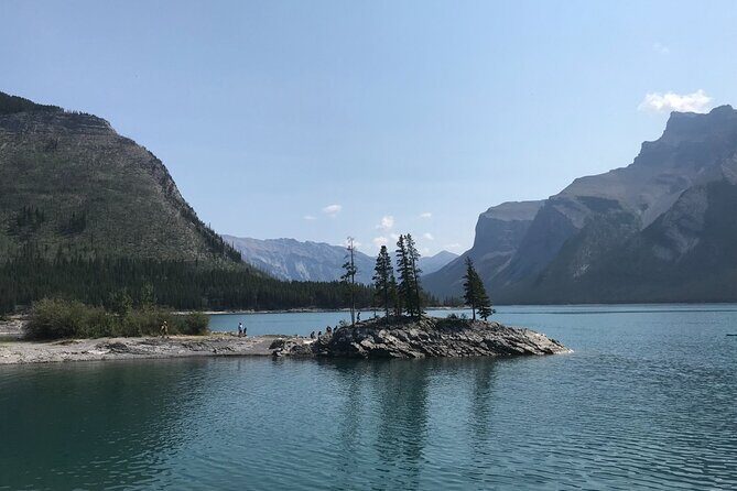 Private Airport Transfer: Calgary to Banff, Canmore, Lake Louise - When This Transfer Is the Best Fit