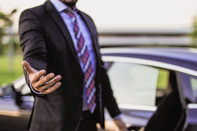 Private Airport Transfer to Vancouver Downtown and Canada Harbour - Key Takeaways Before You Go