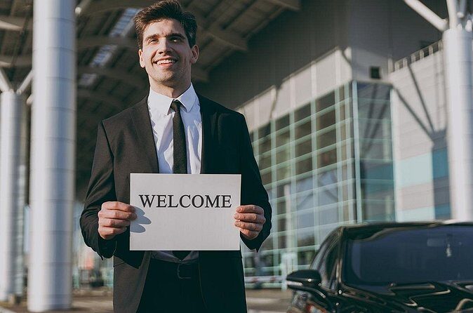 Private Airport Transfer to Vancouver Downtown and Canada Harbour - Practical Tips That Make the Ride Even Better