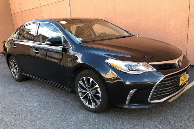 Private Arrival Transfer from Halifax Stanfield Airport YHZ - The ride into Halifax: what you gain in the first 20 to 60 minutes
