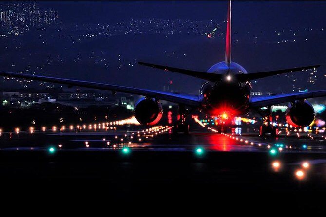 Private Arrival Transfer - YYZ Airport to Toronto Downton Hotel & Accommodations - Customs, luggage, and building a realistic timing plan