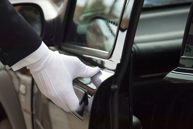 Private Arrival Transfer - YYZ Airport to Toronto Downton Hotel & Accommodations - Reliability: what to do if pickup goes sideways