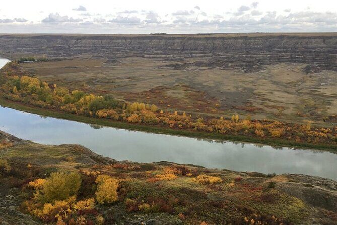Private Badland Tour - Who Should Book This Private Badlands Tour
