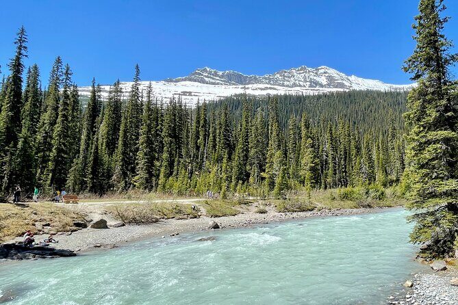 Private Banff and Yoho National Park Tour with Moraine Lake - Practical tips for a smoother day (and better photos)