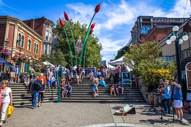 Private | Banff City Highlights Walking Tour - Banff Park Museum National Historic Site: Stories That Make the Place Feel Alive