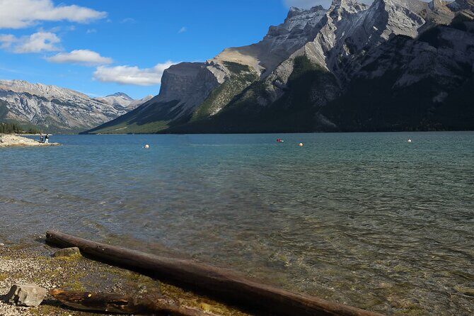 Private Banff Tours - Key highlights at a glance