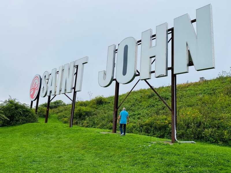 Private Bay of Fundy and City Highlights Tour up to 7 - Should you book this Saint John + Bay of Fundy private tour?