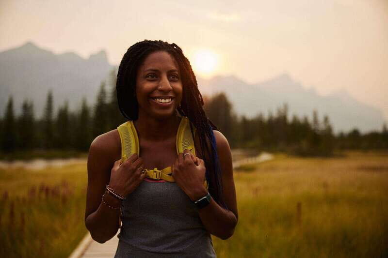 PRIVATE: Bear Country Hiking Tour - 4H Adventure - Bear country hiking near Canmore: why this feels remote