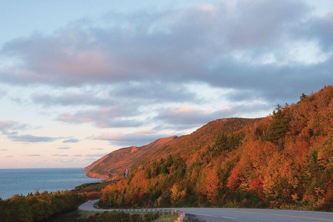 Private Cabot Trail Discovery Tour - A private way to do Cape Breton without driving yourself
