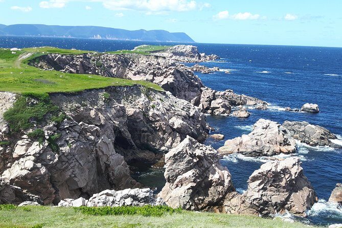 Private Cabot Trail Discovery Tour - The day’s rhythm: a full morning in the park, then the Cabot Trail viewpoints