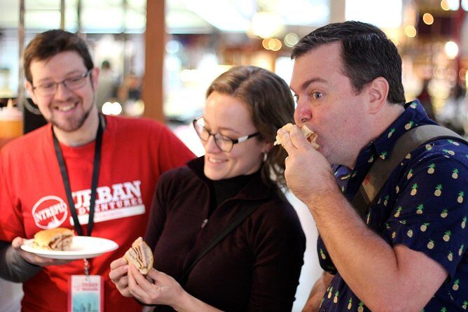 Private Canadian Food Discovery at the St Lawrence Market - Dietary fit: what works for vegetarians, and what may be tricky