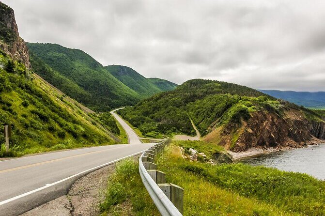 Private Cruise Excursion in Cape Breton - Key Things You Should Know Before You Go