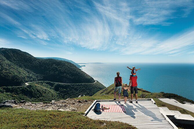 Private Cruise Excursion in Cape Breton - What’s Included (and What Isn’t) So You Don’t Get Surprised