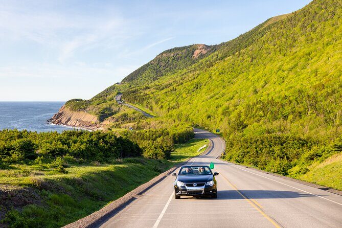 Private Cruise Excursion in Cape Breton - Weather, Season, and the Foliage Reality Check