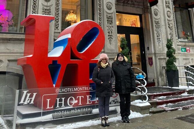 Private Custom Tour with a Local Guide Montreal - Language and Timing: The Two Things That Can Make or Break It