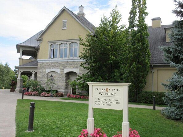 Private Customizable Niagara Day Trip/Wine Tour from Toronto - Why a Custom Niagara Day Beats a Fixed Tour Route