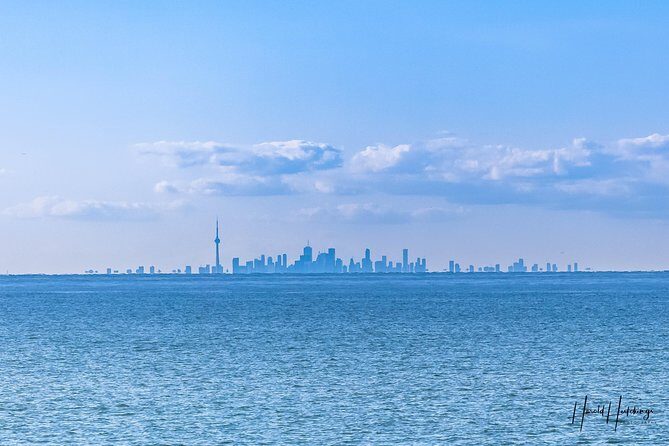 Private Customizable Niagara Day Trip/Wine Tour from Toronto - Getting Picked Up in Toronto Without the Stress