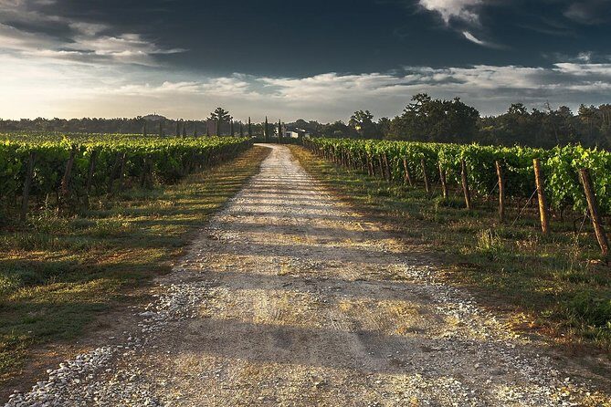 Private Customizable Niagara Day Trip/Wine Tour from Toronto - Table Rock Welcome Centre: Where Your Niagara Plan Starts