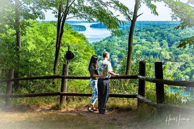 Private Customizable Niagara Falls Day Tour from Toronto Downtown - Two Wineries of Your Choice: Wine Time Without a One-Size Day