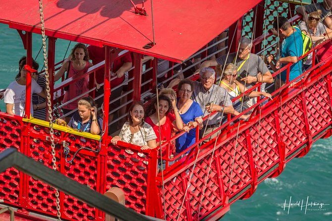 Private Customizable Niagara Falls Day Tour from Toronto Downtown - What Your Price Actually Buys (and Why It Can Be Worth It)