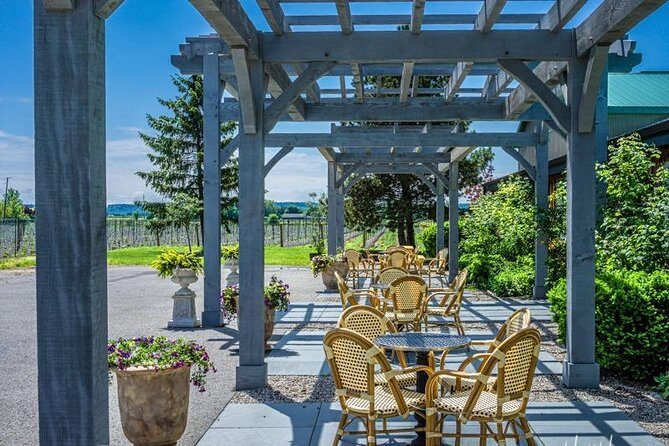 Private Customizable Niagara Wine, Beer, and Spirits Day Tour - Should you book Wheelz Niagara’s private day tour?