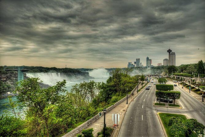 Private Customizable Scenic Niagara Boutique-Winery Day Tour - Price and what you’re really paying for (and what’s extra)