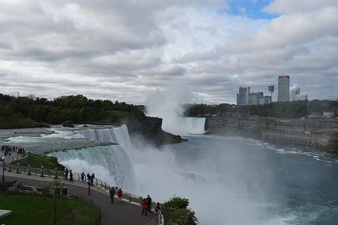 Private Customizable Scenic Niagara Falls Day Trip/Tour/Adventure - What’s Included (and What’s Not) So Your Budget Doesn’t Surprise You