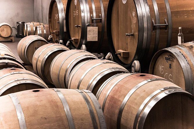 Private Customizable Wine-Tasting Adventure/Day Tour Niagara - Stop in Niagara-on-the-Lake Heritage District: Town Time That Feels Like a Real Day