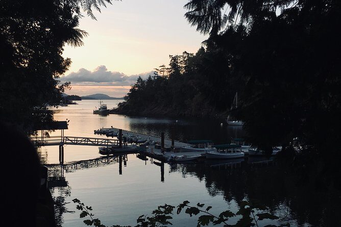 Private Deluxe Tour of Victoria & to Butchart Gardens (5 hrs) - Butchart Gardens for ~2 Hours: How to Spend Your Time