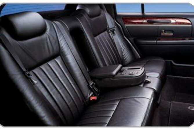 Private Departure Transfer: Niagara Falls, Ontario to Buffalo Niagara International Airport - Key highlights to know before you go