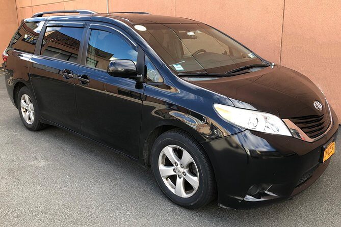 Private Departure Transfer to Toronto Pearson Airport (YYZ) - Reliability in the Real World: What to Expect From the Best Rides