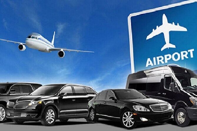 Private Departure Transfer-Toronto to Pearson Airport(YYZ) or YTZ - Key Points to Know Before You Go
