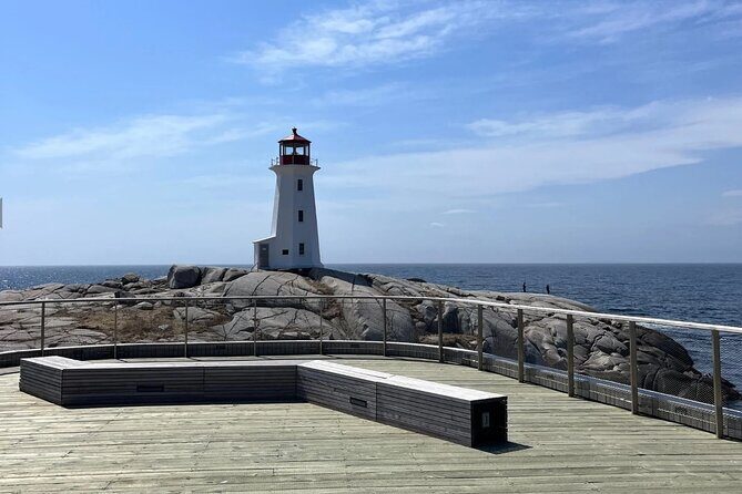 Private Experience Peggy's Cove and Coastal Sites Half-day Tour - Key Things to Know Before You Go