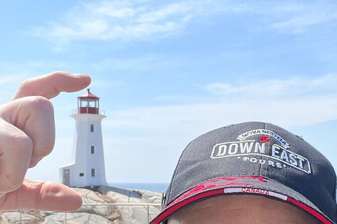 Private Experience Peggy's Cove and Coastal Sites Half-day Tour - Price and Value: How $579.92 Works for a Private Group