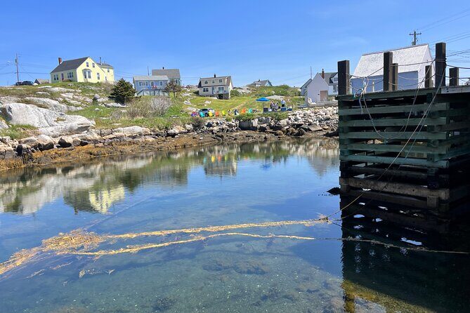 Private Experience Peggy's Cove and Coastal Sites Half-day Tour - What Your Group Will Like Most (Based on Real Experiences)
