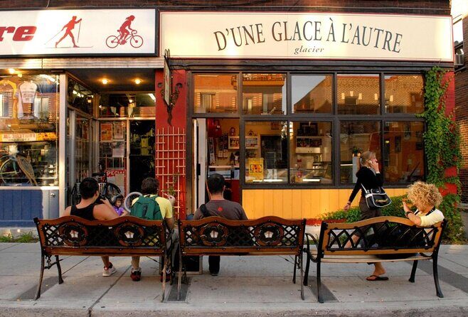 Private Full-Day Montreal Tour with a Local, Personalized - Key points