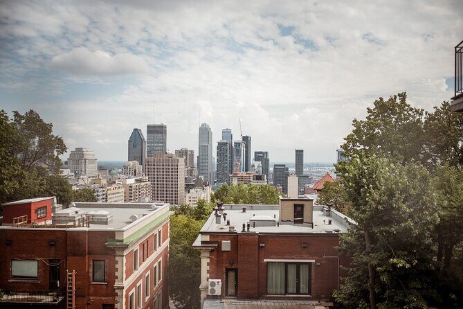 Private Full-Day Montreal Tour with a Local, Personalized - Why this private Montreal walk works (and how you’ll feel afterward)