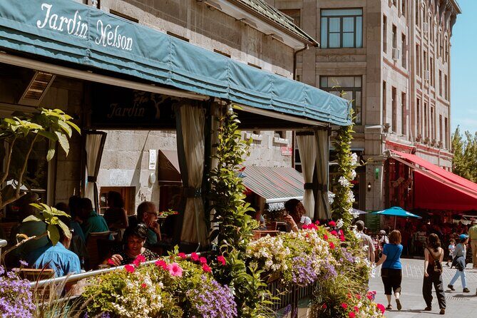 Private Full-Day Montreal Tour with a Local, Personalized - Stop-by-stop: what you’ll likely experience across the day