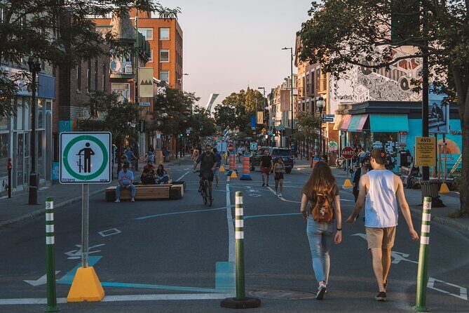 Private Full-Day Montreal Tour with a Local, Personalized - Price and value: what $218.01 really buys