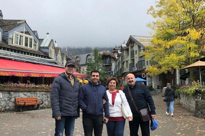 Private Guided Grand City Tour in Vancouver with your luggage - How this tour gets the best of downtown without feeling rushed