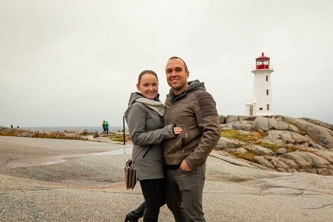Private Guided Tour of Halifax with Visit to Peggy’s Cove - How to maximize your time at Peggy’s Cove and Citadel Hill