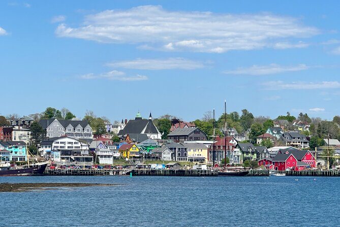 Private Guided Tour: Peggy’s Cove, Mahone Bay, Lunenburg & Ovens - Key highlights to know before you go