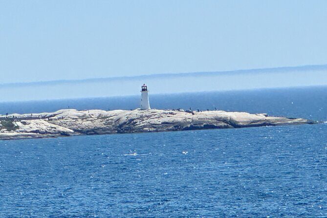 Private Guided Tour: Peggy’s Cove, Mahone Bay, Lunenburg & Ovens - Price and What You Actually Get for $583.66