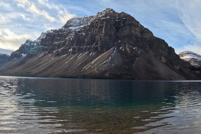 Private Guided Tour to Banff Lake Louise|Moraine|Icefields &More! - Moraine Lake in Summer, Emerald Lake and Natural Bridge in Winter