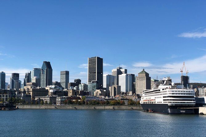 Private Half-Day Montreal Tour with a Local, Personalized - Why this private half-day walk beats the big-tour rush