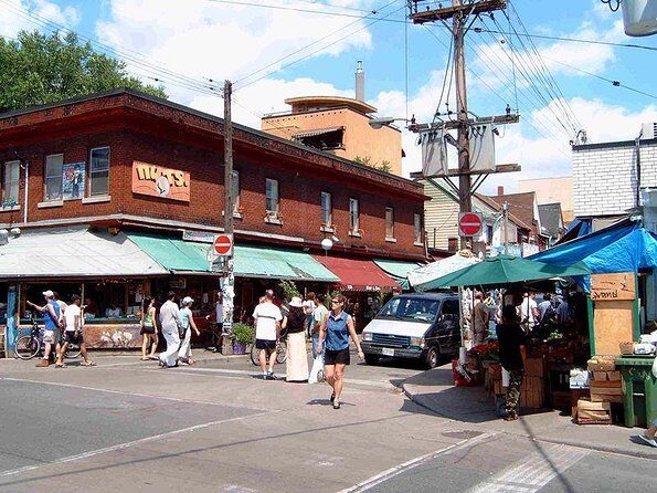 Private Half-Day Toronto Experience with a Local, Personalized - Key Points Before You Go