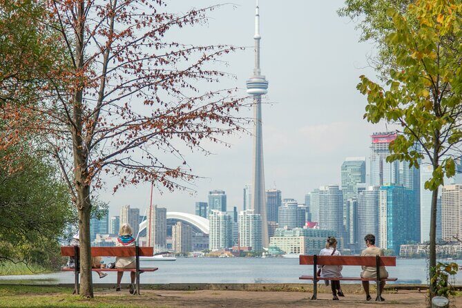 Private Half-Day Toronto Experience with a Local, Personalized - How This Private Toronto Walk Actually Feels